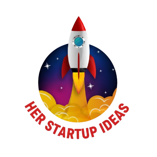 Her Startup Ideas